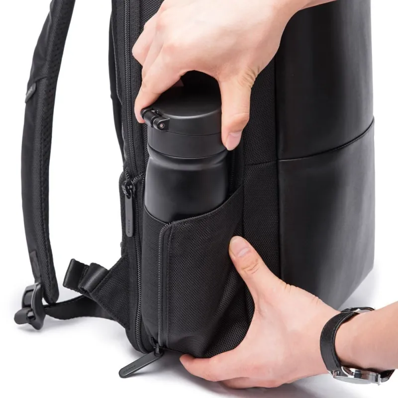Σακίδιο πλάτης 30L Laptop 15,6” Bange BG-S53 μαύρο - Σακίδια Πλάτης
