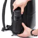 Σακίδιο πλάτης 30L Laptop 15,6” Bange BG-S53 μαύρο - Σακίδια Πλάτης