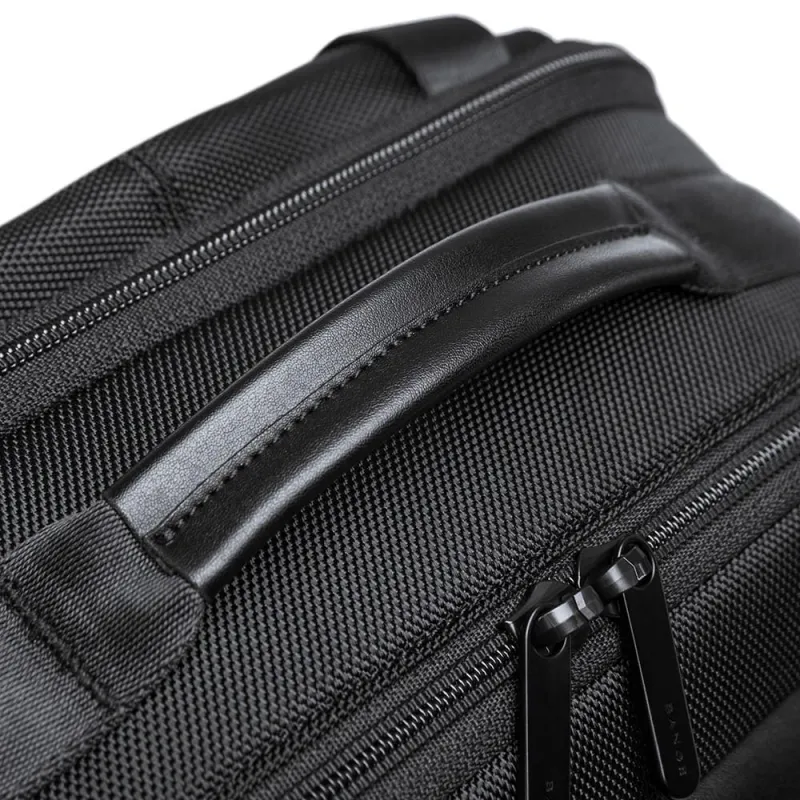 Σακίδιο πλάτης 30L Laptop 15,6” Bange BG-S53 μαύρο - Σακίδια Πλάτης