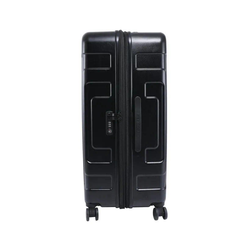 Βαλίτσα trolley (σετ 3 τεμαχίων) Caterpillar 83795-01 - Τσαντάκια