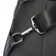 Δερμάτινο τσαντάκι body Bull Captain XB 128 μαύρο - Τσαντάκια