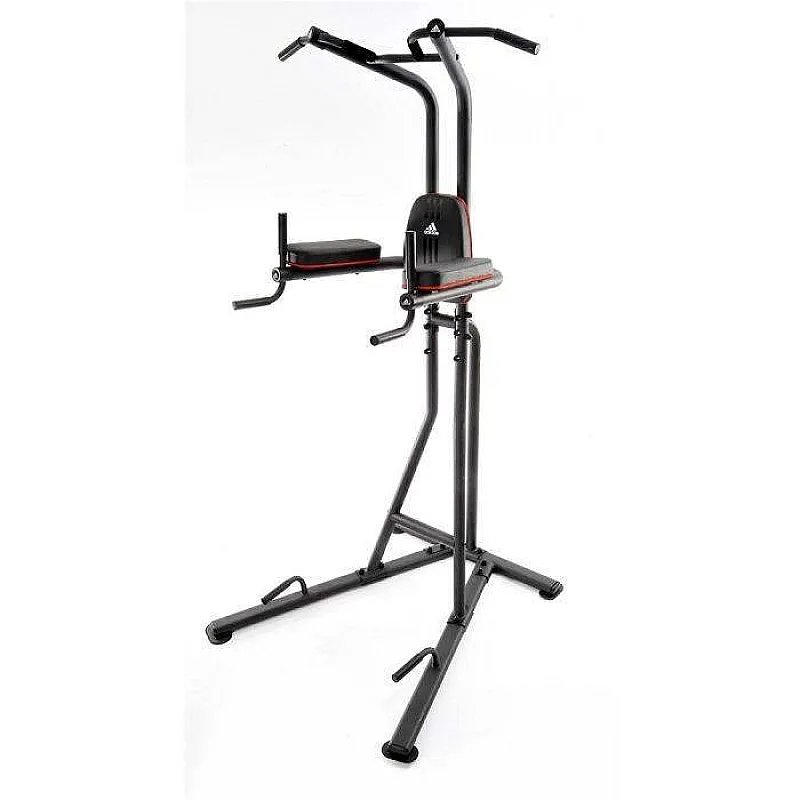 Adidas Μονόζυγο-Δίζυγο Power Tower 10260 - Δίζυγα - Μονόζυγα