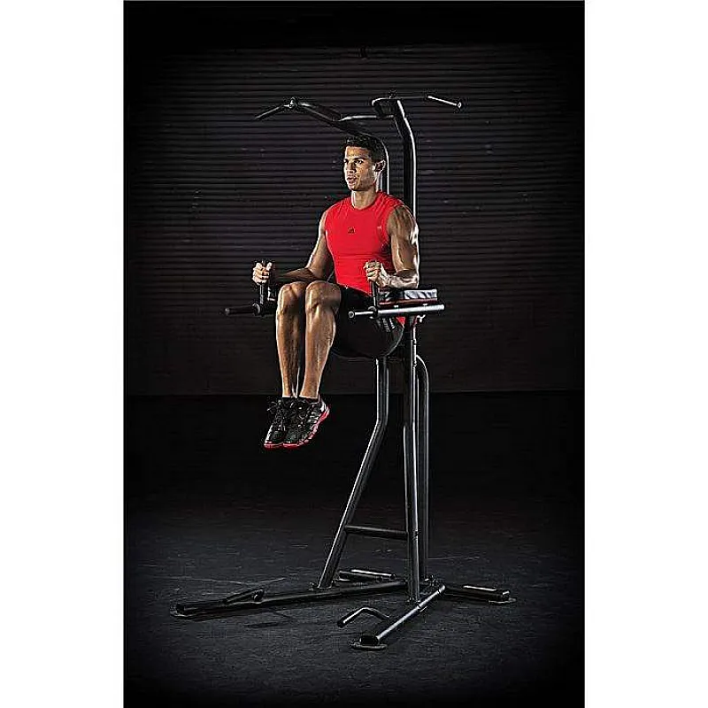 Adidas Μονόζυγο-Δίζυγο Power Tower 10260 - Δίζυγα - Μονόζυγα