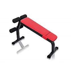 Πάγκοι κοιλιακών-ραχιαίων