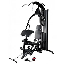 Πολυόργανα με ενσωματωμένα βάρη