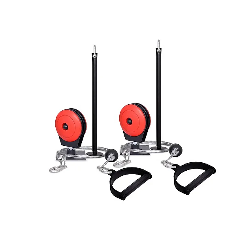 Marbo Crossover MH-W107 - Πολυόργανα με πρόσθετα βάρη