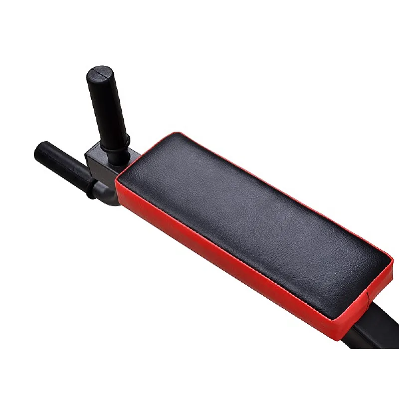 Marbo Δίζυγο τοίχου MH-D101 - Κρίκοι - Μονόζυγα CrossFit