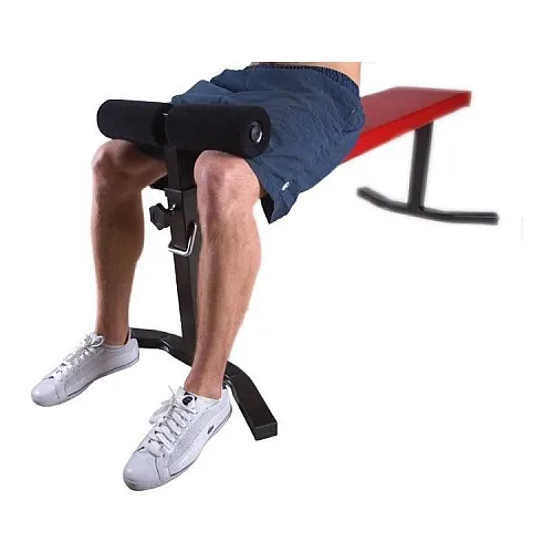 Marbo Εξάρτημα ποδιών για πάγκο MS-A003 