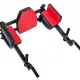 Marbo Δίζυγο τοίχου MS-D101 - Κρίκοι - Μονόζυγα CrossFit