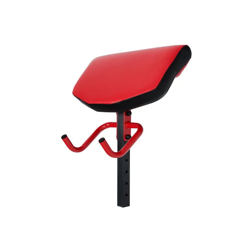 Marbo Εξάρτημα δικέφαλων πάγκου MS-A101 - Προσαρτήματα οργάνων