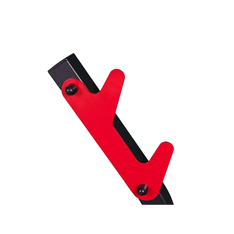 Marbo MS-L107 Scott Μηχανή δικέφαλων με μαξιλάρι - Πάγκοι για ελεύθερα βάρη