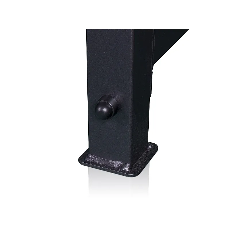 Marbo MS-L107 Scott Μηχανή δικέφαλων με μαξιλάρι - Πάγκοι για ελεύθερα βάρη