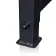 Marbo MS-L107 Scott Μηχανή δικέφαλων με μαξιλάρι - Πάγκοι για ελεύθερα βάρη