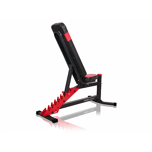 Marbo Ρυθμιζόμενος πάγκος ελεύθερος MS-L102 