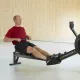 Concept2  Επαγγελματική Κωπηλατική Model D - Επιλογές Δώρων για εκείνη...
