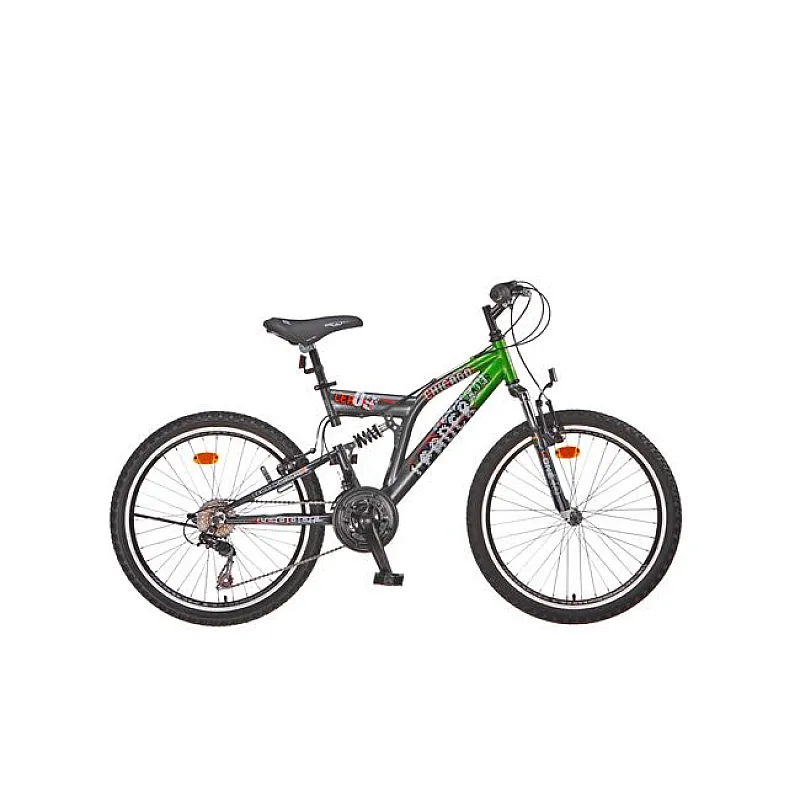 Leader Ποδήλατο  Chicago 26 - Mountain Bikes