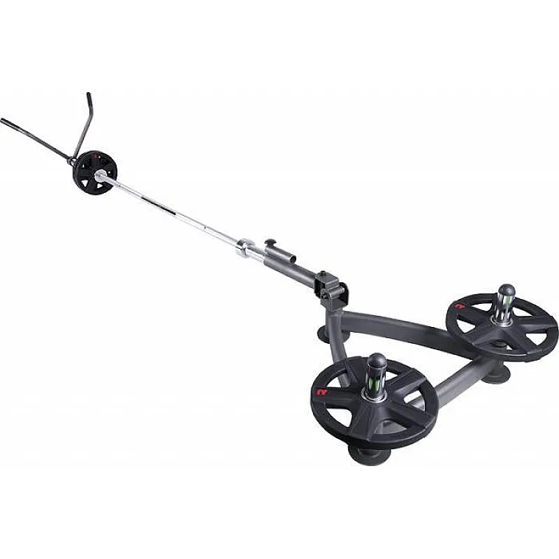 Amila Crossfit Core Trainer 46107 - Κώνοι - Αλεξίπτωτα - Διάφορα