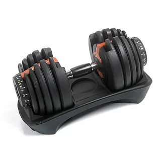 Dkn Ζεύγος Ρυθμιζόμενοι Αλτήρες 2 x 24kg Α 715