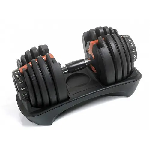 Dkn Ζεύγος Ρυθμιζόμενοι Αλτήρες 2 x 24kg Α 715