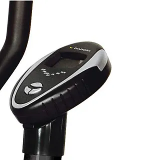 Μεταχειρισμένο Diadora Lilly Στατικό Ποδήλατο Γυμναστικής  