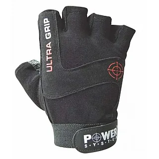 Power System Ultra Grip Γάντια Γυμναστικής ps-2400