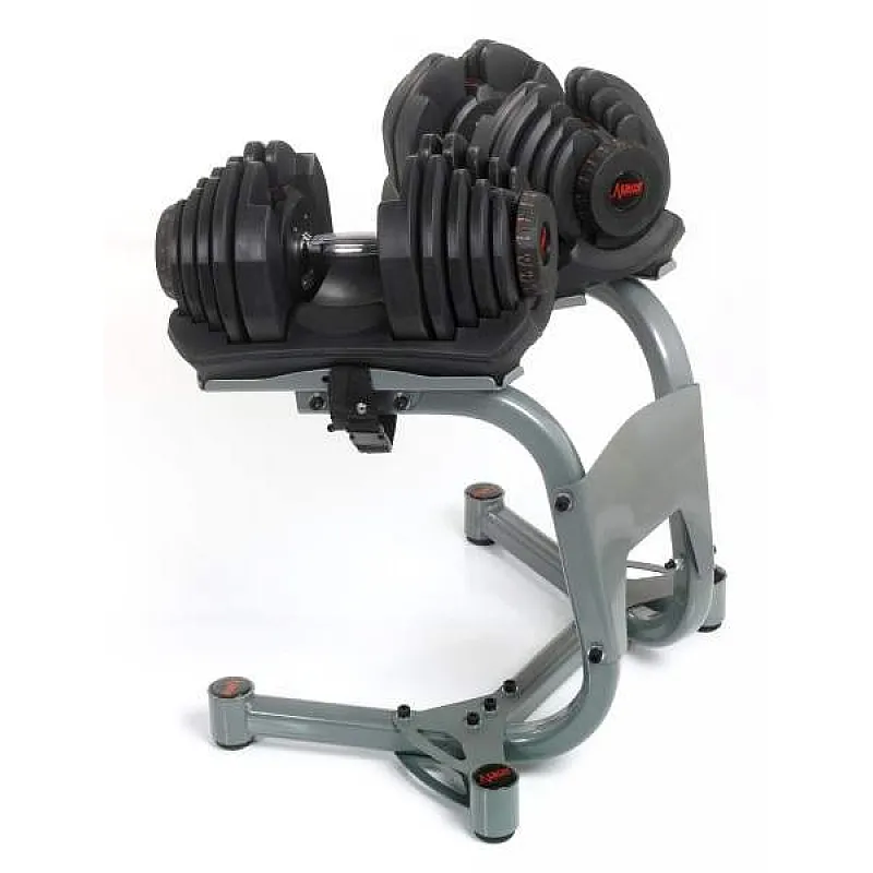 Dkn Βάση Ρυθμιζόμενων Αλτήρων 2 x 24kg - Αλτήρες Crossfit