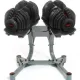 Dkn Βάση Ρυθμιζόμενων Αλτήρων 2 x 24kg - Αλτήρες Crossfit