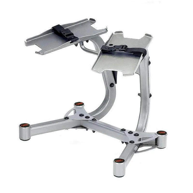 Dkn Βάση Ρυθμιζόμενων Αλτήρων 2 x 24kg - Αλτήρες Crossfit