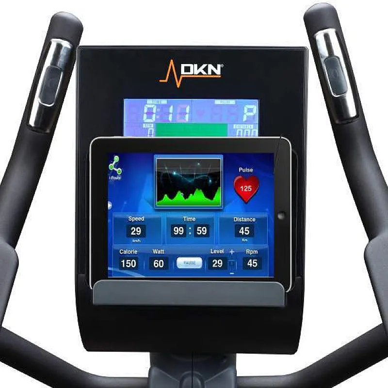 DKN Επαγγελματικό Ποδήλατο Γυμναστικής EB-2100i - Ποδήλατα Γυμναστικής