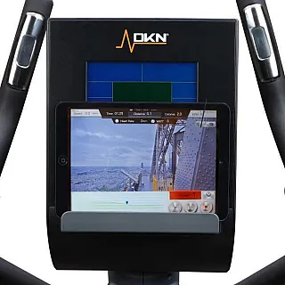 DKN Επαγγελματικό Ποδήλατο Γυμναστικής EB-2100i 