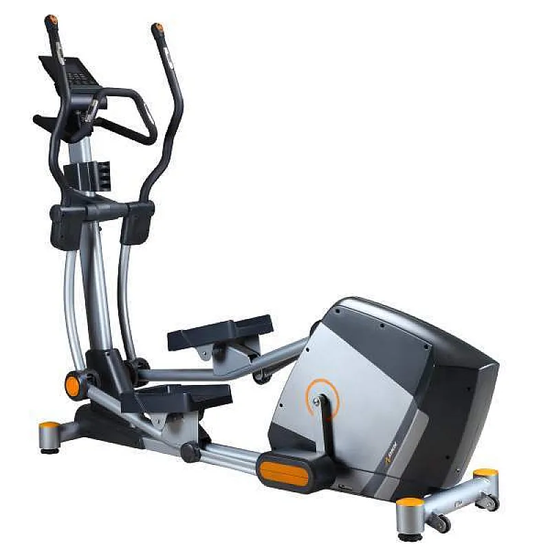 DKN Επαγγελματικό Ελλειπτικό EB-5100i - Ελλειπτικά Μηχανήματα