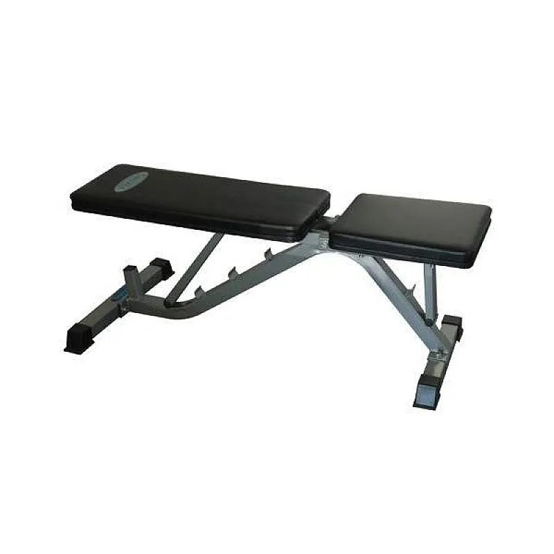 Viking  Πάγκος γυμναστικής BR-44 - Πάγκοι για ελεύθερα βάρη