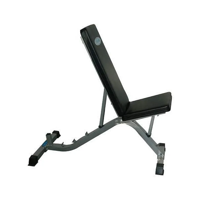 Viking  Πάγκος γυμναστικής BR-44 - Πάγκοι για ελεύθερα βάρη