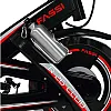 Fassi Επαγγελματικό Ποδήλατο Γυμναστικής Spin bike R 26 Club - Σε 18 Άτοκες Δόσεις - Επαγγελμ. Εξοπλισμός