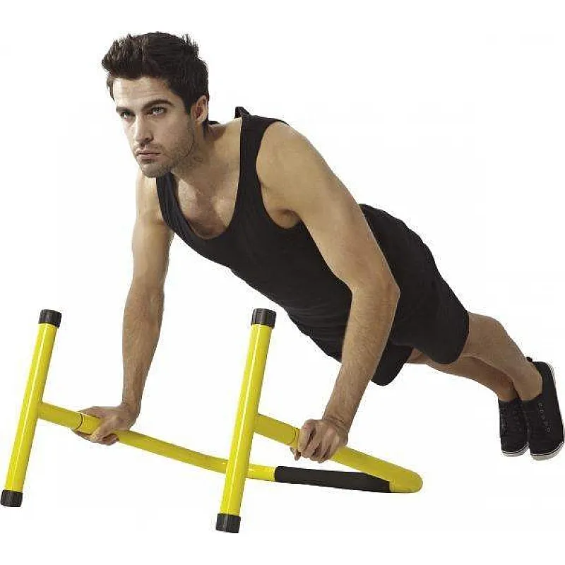 Amila Μπάρες Για Βυθίσεις 70264 - Ενδυνάμωση Κοιλιακών