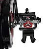 Fassi Επαγγελματικό Ποδήλατο Γυμναστικής Spin bike R 26 Club - Σε 18 Άτοκες Δόσεις - Επαγγελμ. Εξοπλισμός