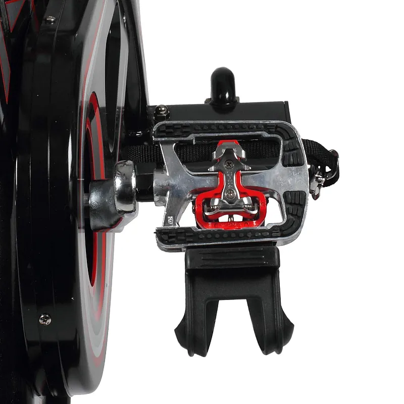 Fassi Επαγγελματικό Ποδήλατο Γυμναστικής Spin bike R 26 Club - Σε 18 Άτοκες Δόσεις - Επαγγελμ. Εξοπλισμός