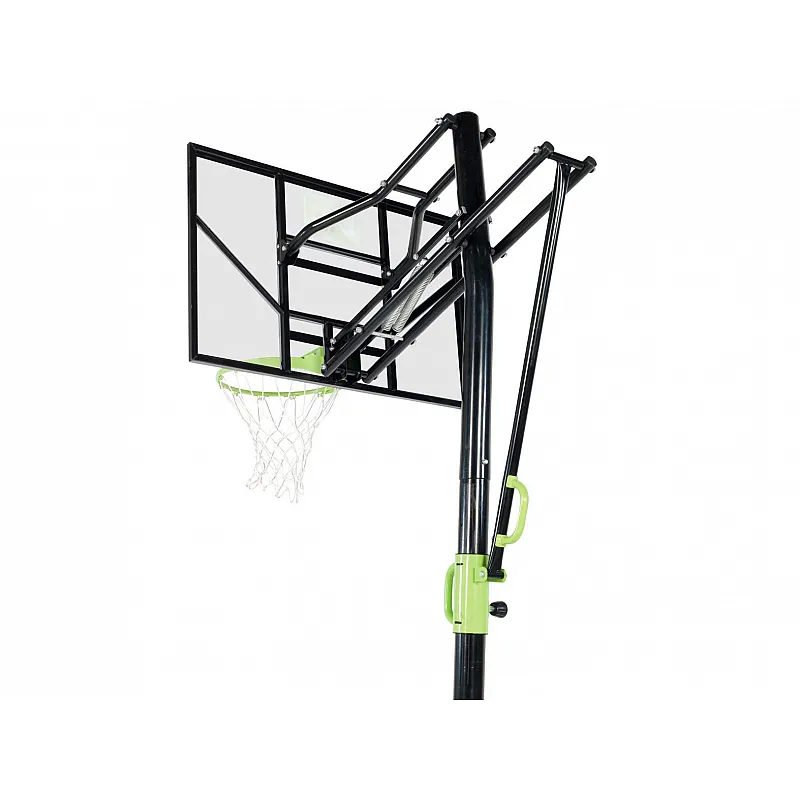 EXIT Galaxy Μπασκέτα με βάση Χ 460511 - Μπασκέτες