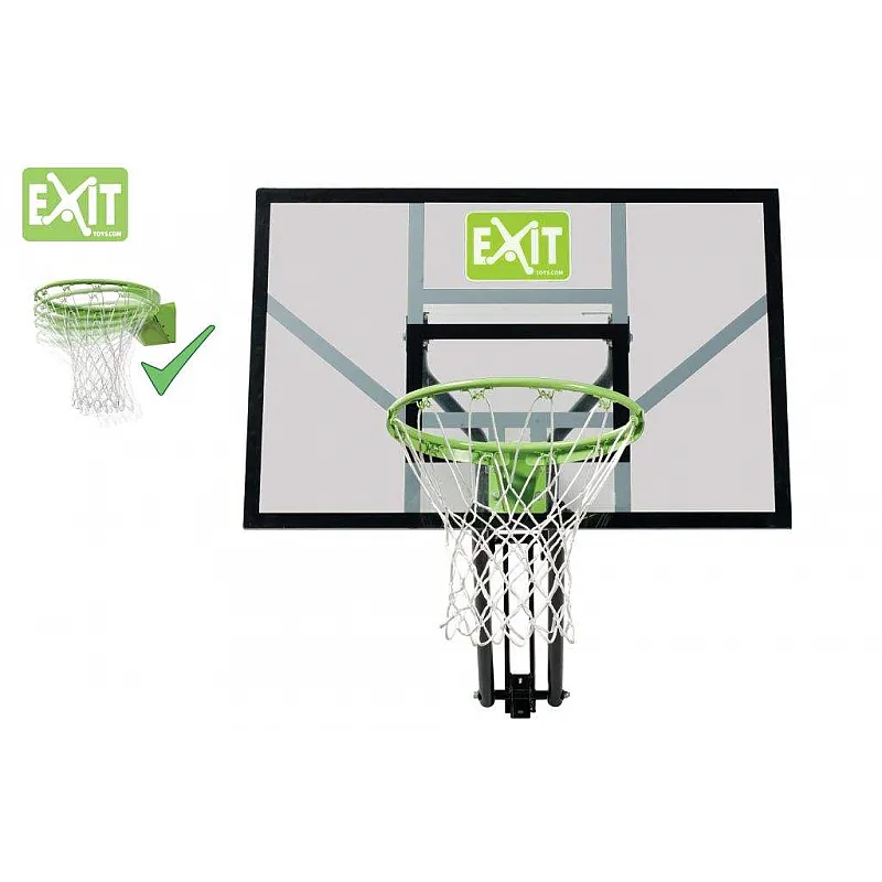 EXIT Galaxy Ταμπλό με στεφάνι και δίχτυ X 460111 - Ταμπλό - Στεφάνια