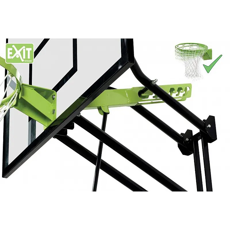 EXIT Galaxy Ταμπλό με στεφάνι και δίχτυ X 460111 - Ταμπλό - Στεφάνια