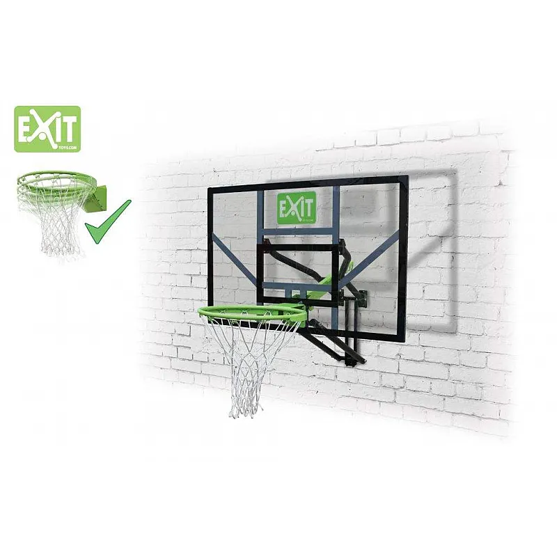 EXIT Galaxy Ταμπλό με στεφάνι και δίχτυ X 460111 - Ταμπλό - Στεφάνια