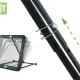 EXIT Kickback Rebounder XL 43051000 - Προπονητικός Εξοπλισμός