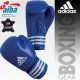 Boxing Gloves adidas Professional AIBA authentication 10oz AIBAG1 - Γάντια-προστατευτικά-Διάφορα αξεσουάρ