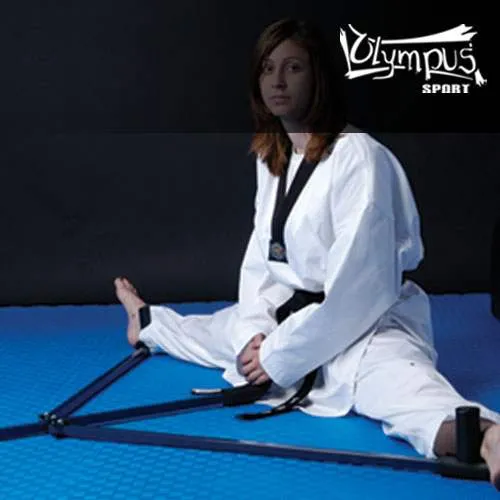 Leg Stretcher Simple Machine