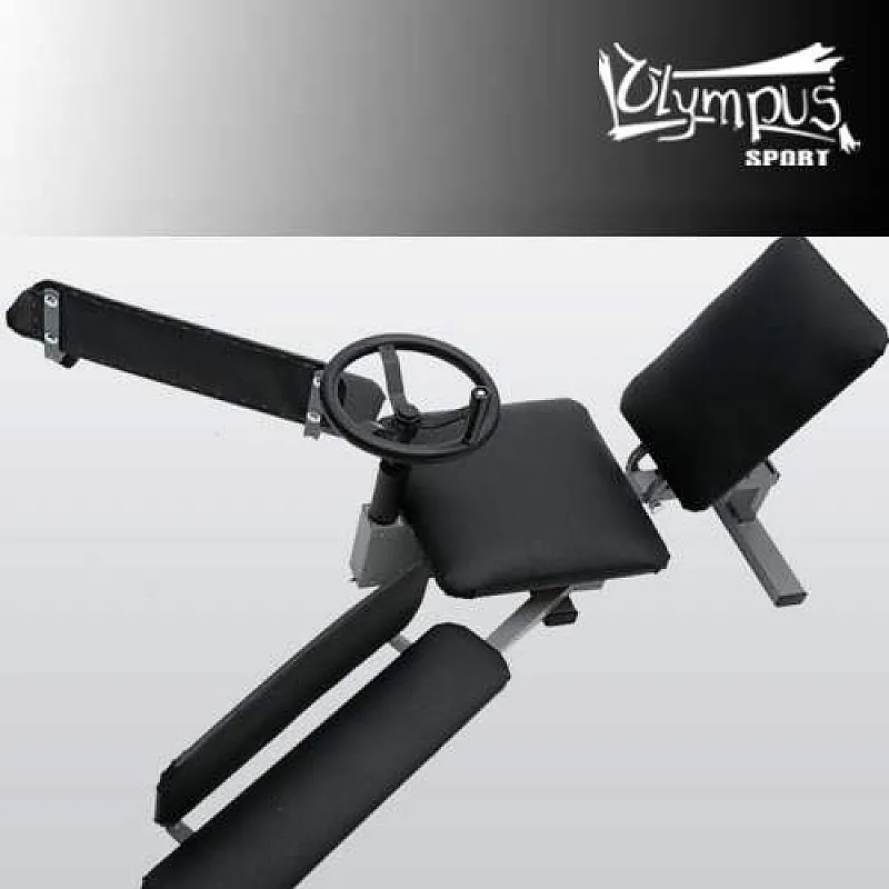 Leg Stretcher Rack Machine - Μηχανήματα Ανοίγματος Ποδιών