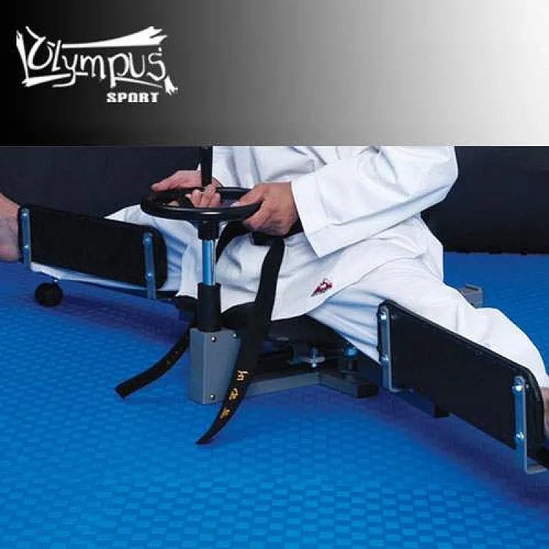 Leg Stretcher Rack Machine - Μηχανήματα Ανοίγματος Ποδιών