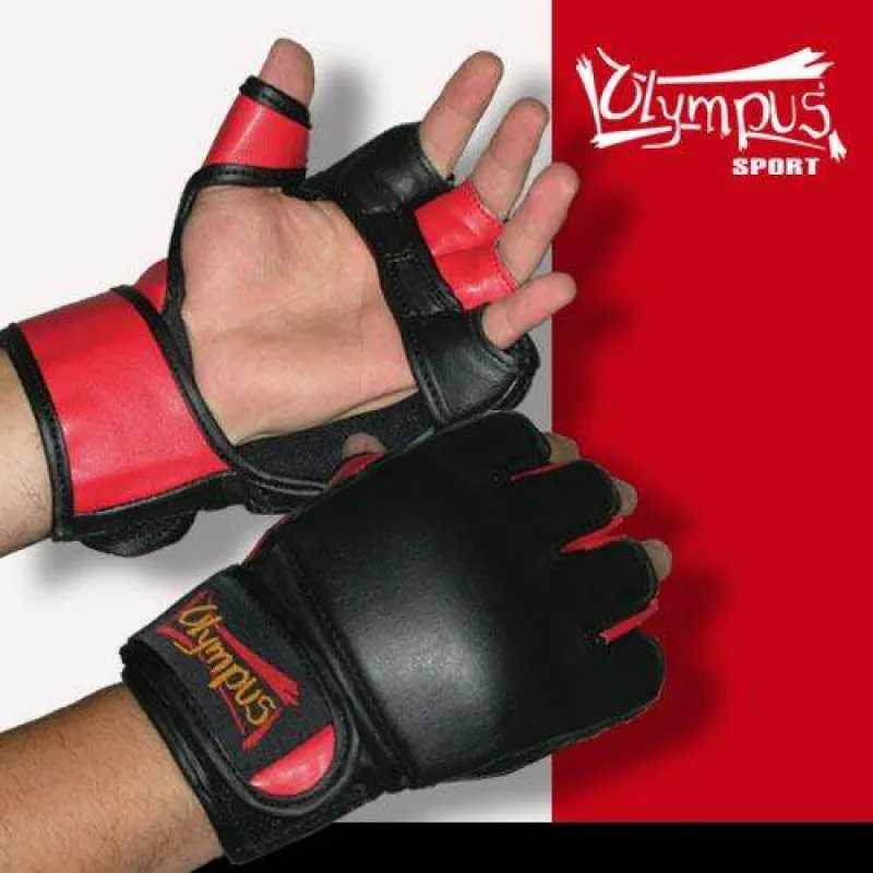 MMA Gloves Olympus Thump 4009408 - Γάντια-προστατευτικά-Διάφορα αξεσουάρ