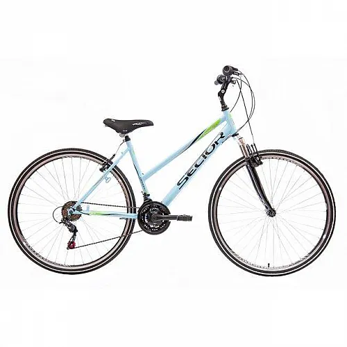 Sector Ποδήλατο Intro Suspention MTB 28 Woman 021495
