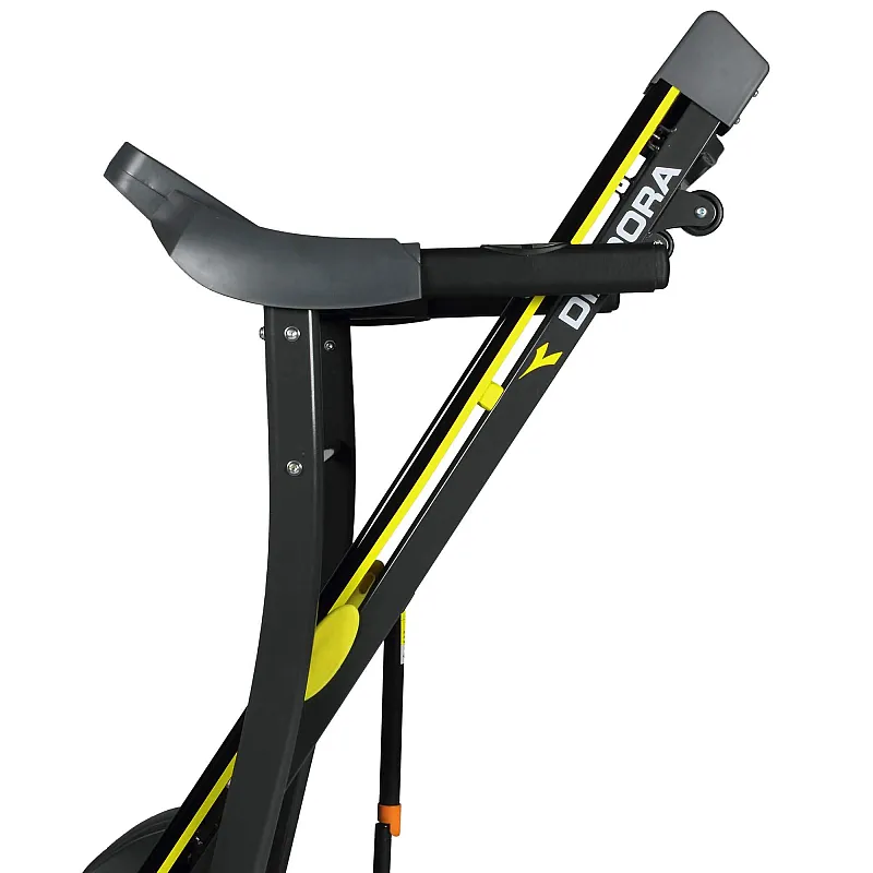 Μεταχειρισμένος Diadora Διάδρομος Audio 2.4 2.0HP - Μεταχειρισμένα