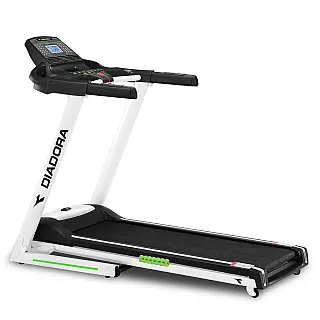 Diadora Excess 5.6 Διάδρομος Γυμναστικής 2.25HP - Σε 12 Άτοκες Δόσεις